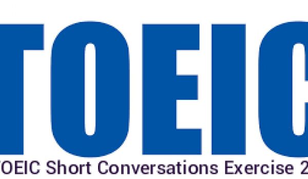 BULATS & TOEIC Short Conversations Exercise 24